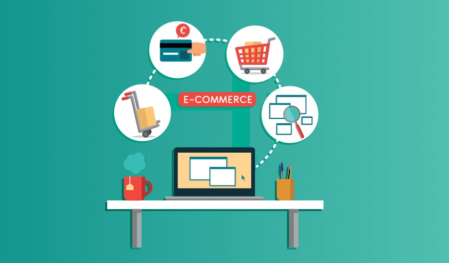 e-commerce